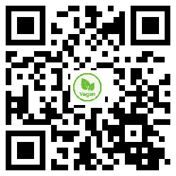 WeChat share QR code